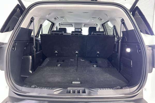 2024 Ford Everest Sport 3.0L