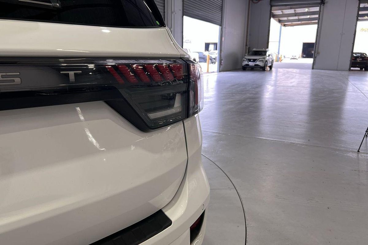 2024 Ford Everest Sport 3.0L