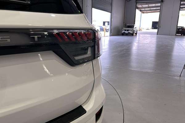 2024 Ford Everest Sport 3.0L