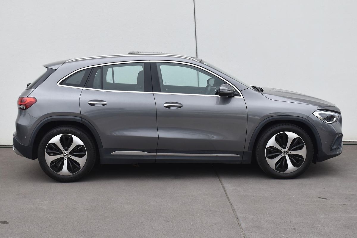 2022 Mercedes-Benz GLA-Class GLA250 H247