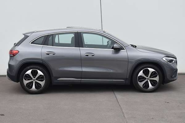 2022 Mercedes-Benz GLA-Class GLA250 H247