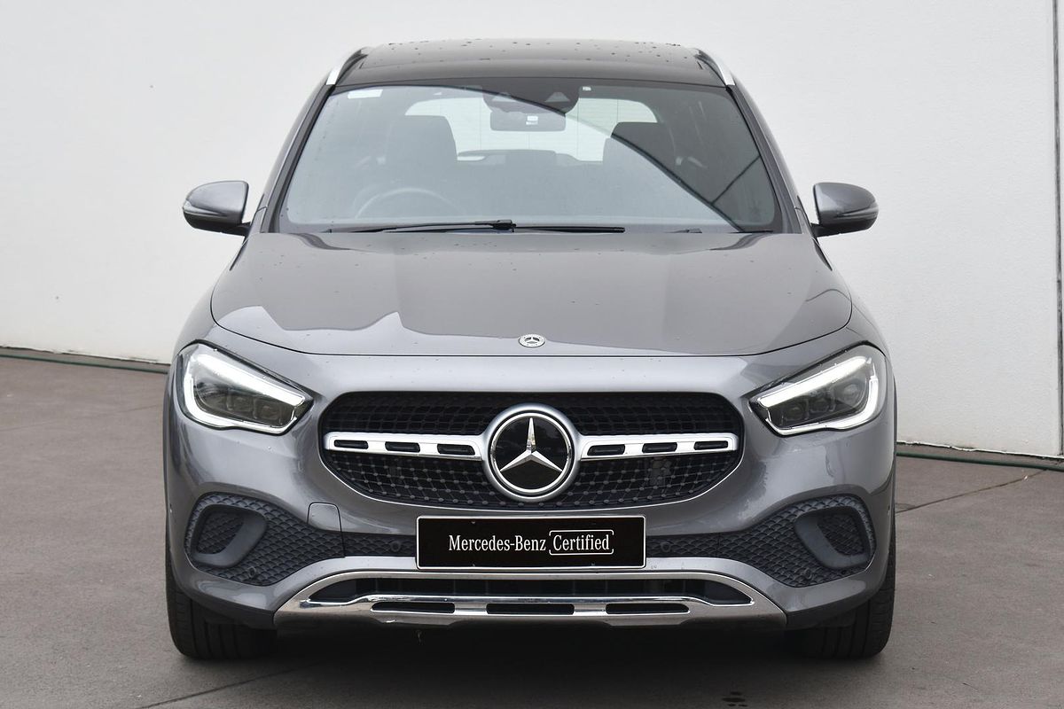 2022 Mercedes-Benz GLA-Class GLA250 H247