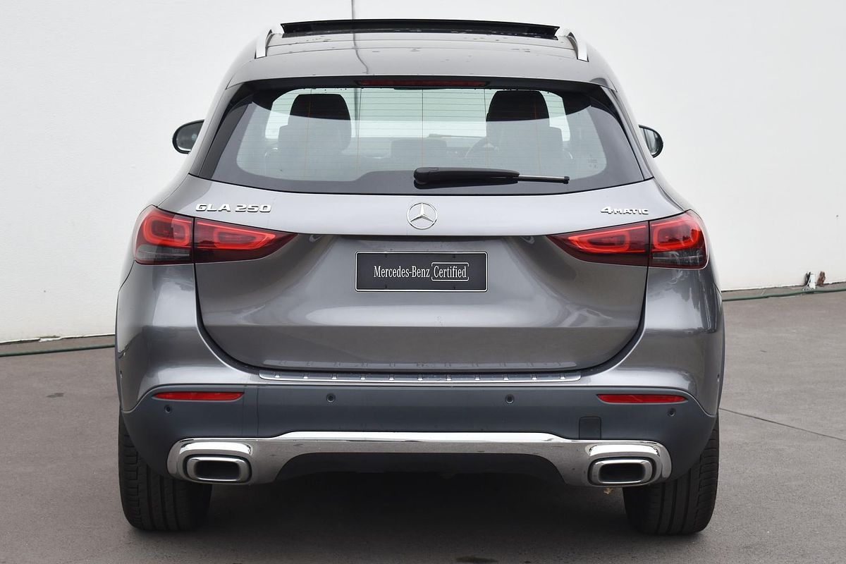 2022 Mercedes-Benz GLA-Class GLA250 H247