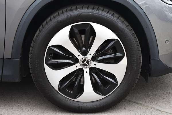 2022 Mercedes-Benz GLA-Class GLA250 H247