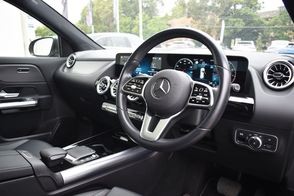 2022 Mercedes-Benz GLA-Class GLA250 H247