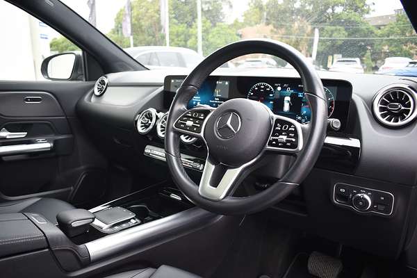 2022 Mercedes-Benz GLA-Class GLA250 H247