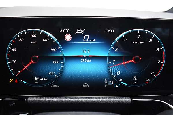 2022 Mercedes-Benz GLA-Class GLA250 H247