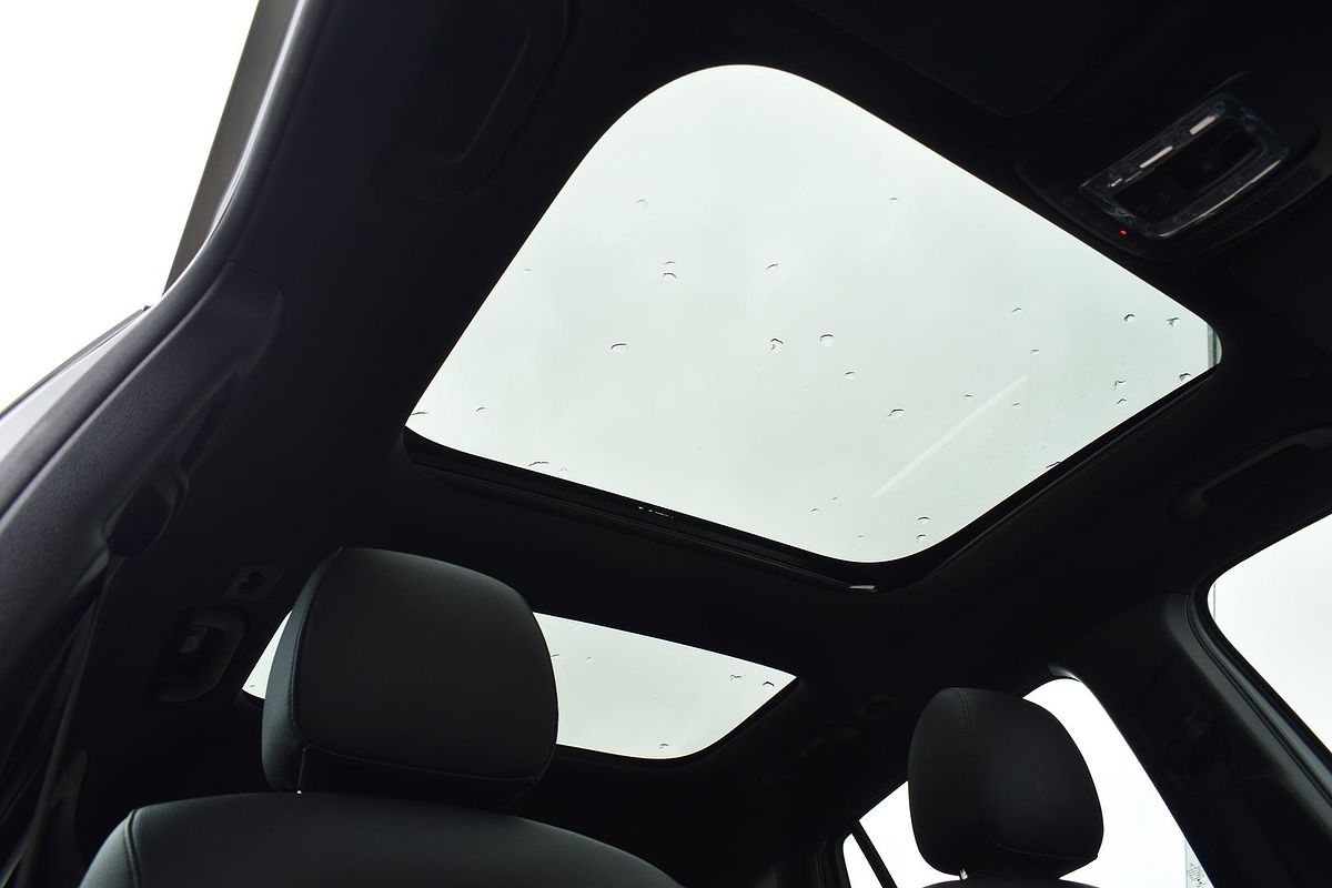 2022 Mercedes-Benz GLA-Class GLA250 H247