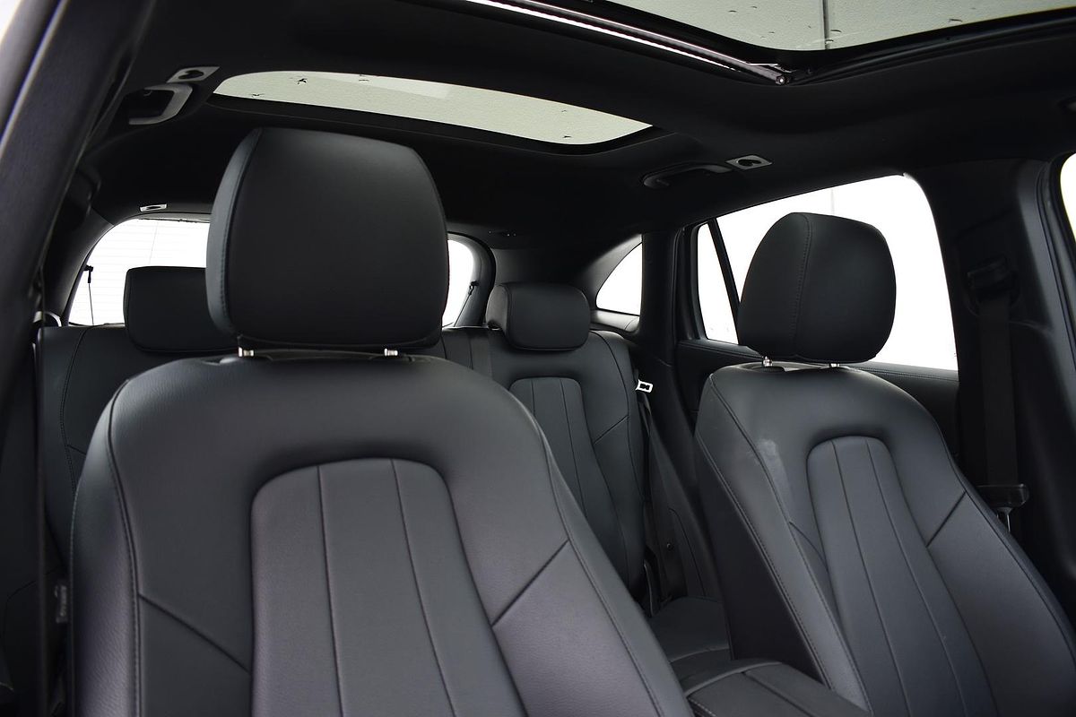 2022 Mercedes-Benz GLA-Class GLA250 H247