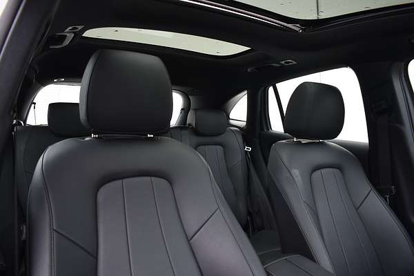 2022 Mercedes-Benz GLA-Class GLA250 H247