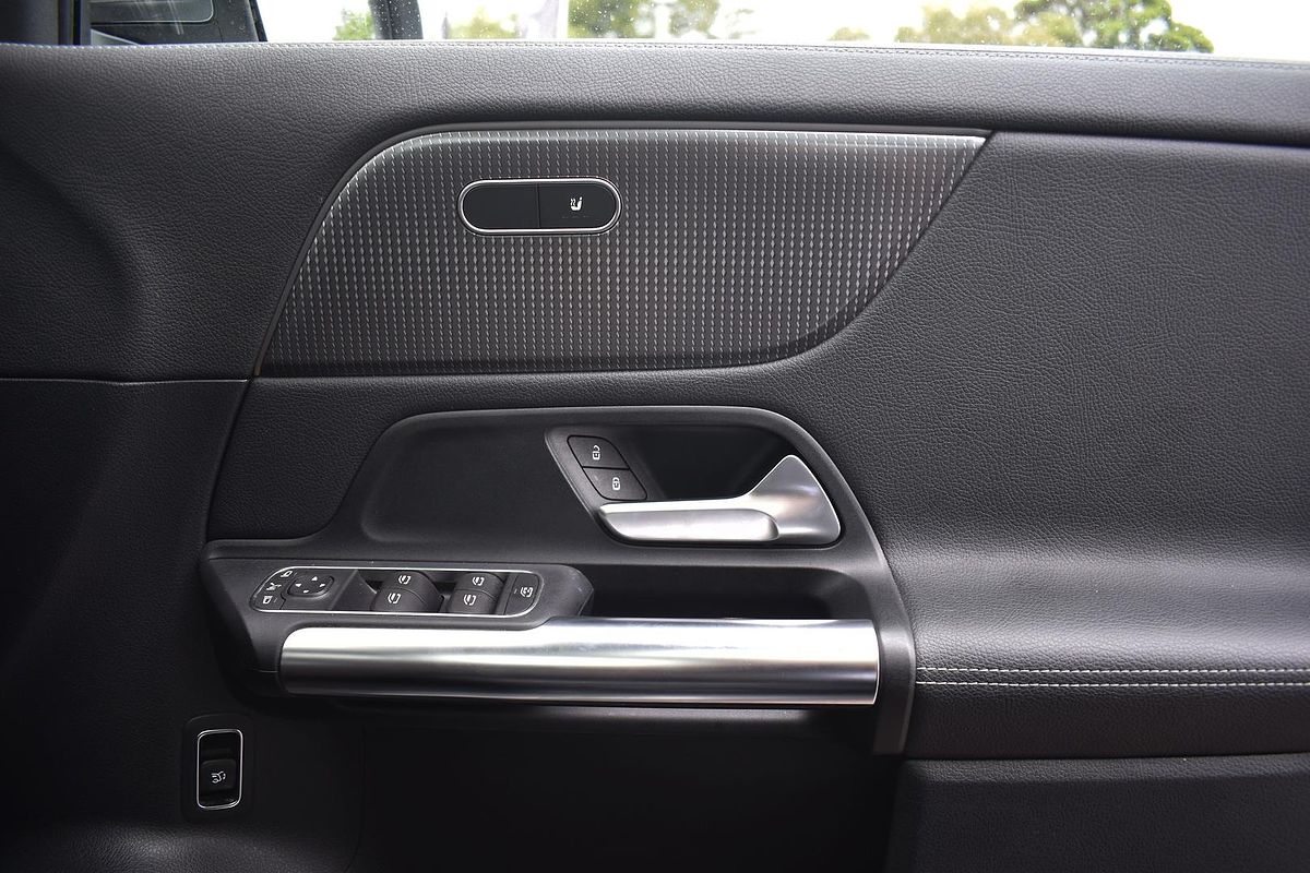 2022 Mercedes-Benz GLA-Class GLA250 H247