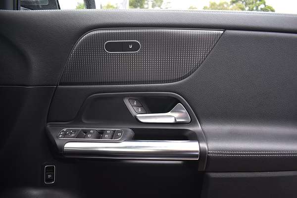 2022 Mercedes-Benz GLA-Class GLA250 H247