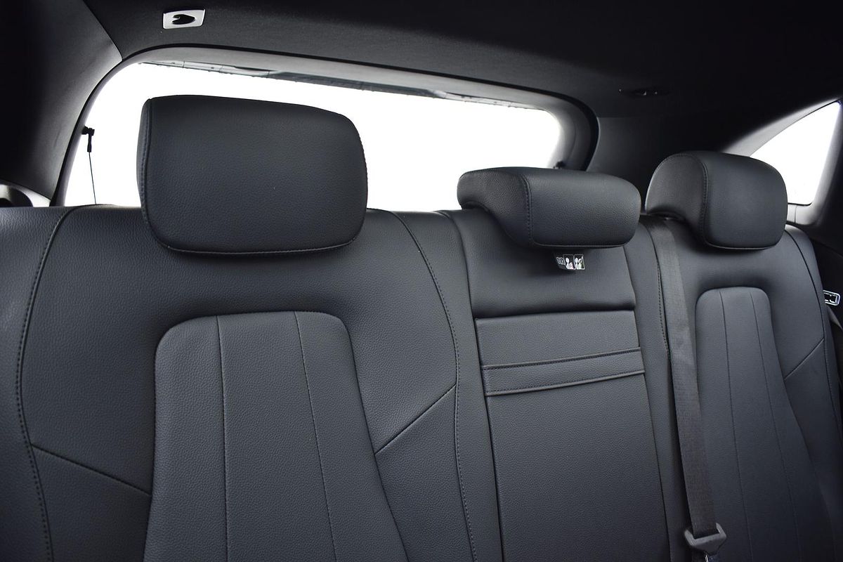 2022 Mercedes-Benz GLA-Class GLA250 H247