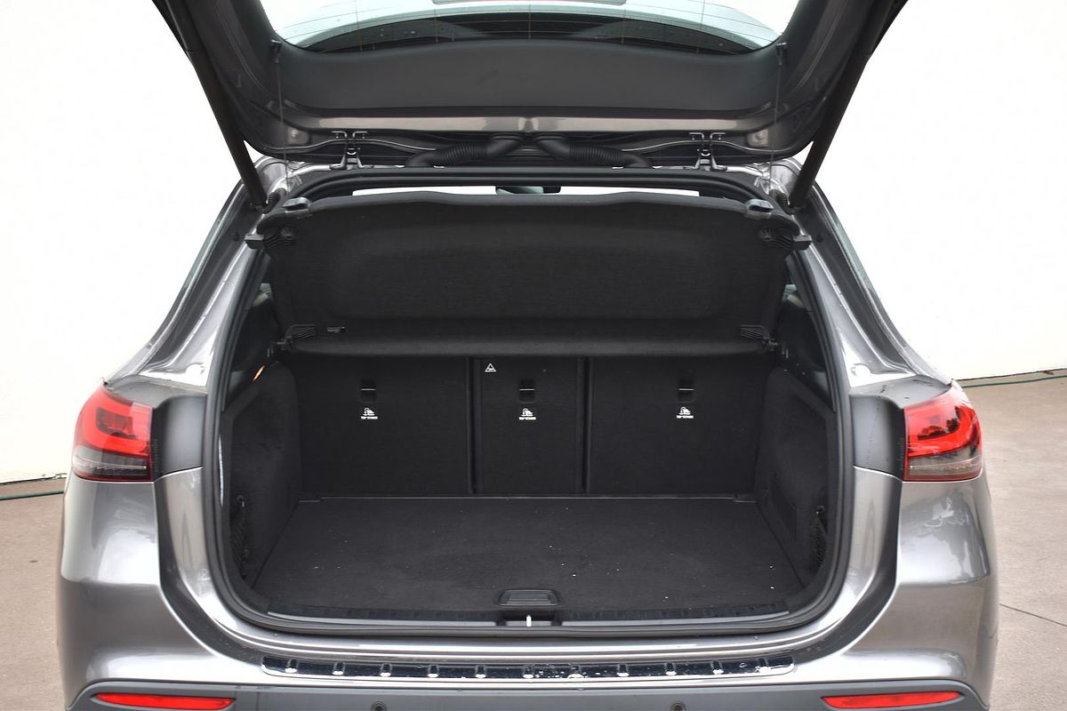 2022 Mercedes-Benz GLA-Class GLA250 H247