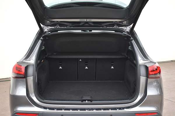 2022 Mercedes-Benz GLA-Class GLA250 H247