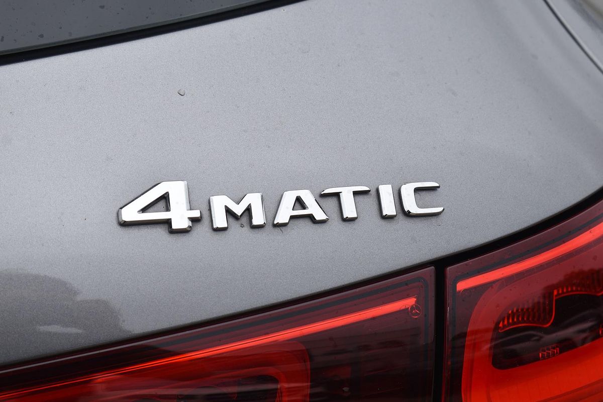 2022 Mercedes-Benz GLA-Class GLA250 H247