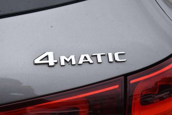 2022 Mercedes-Benz GLA-Class GLA250 H247