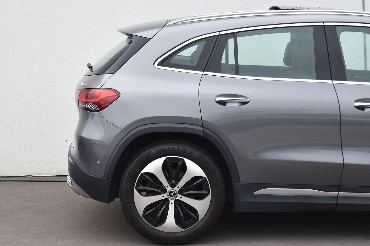 2022 Mercedes-Benz GLA-Class GLA250 H247