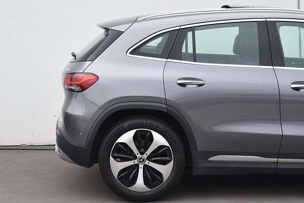 2022 Mercedes-Benz GLA-Class GLA250 H247