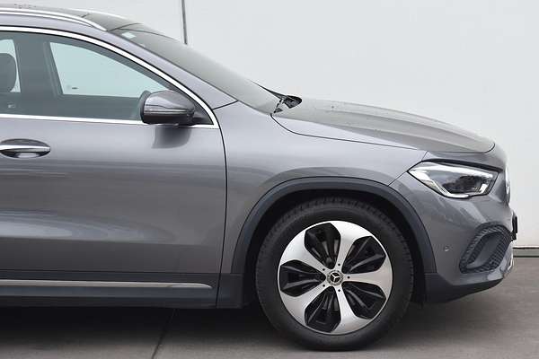 2022 Mercedes-Benz GLA-Class GLA250 H247