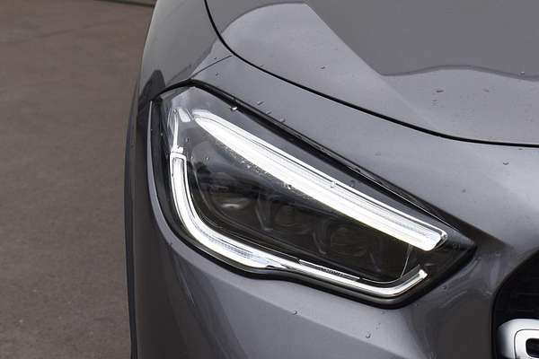 2022 Mercedes-Benz GLA-Class GLA250 H247