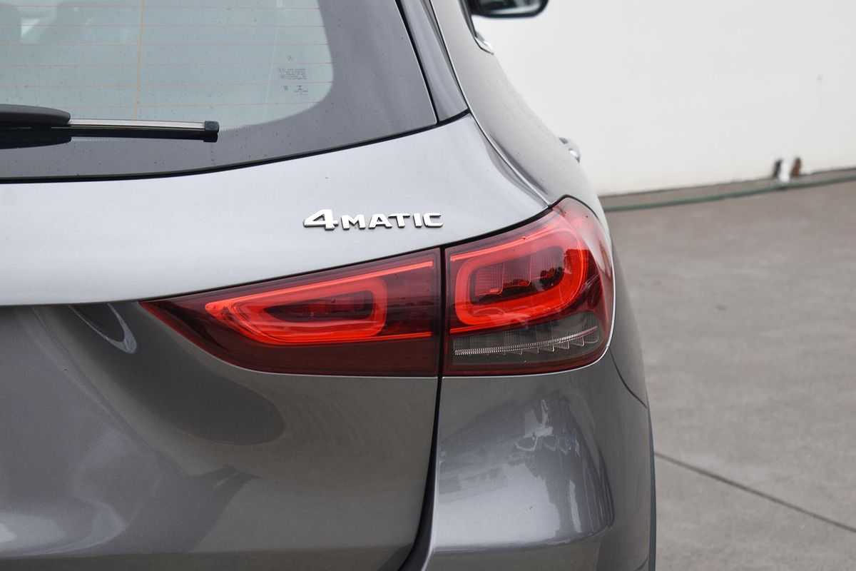 2022 Mercedes-Benz GLA-Class GLA250 H247