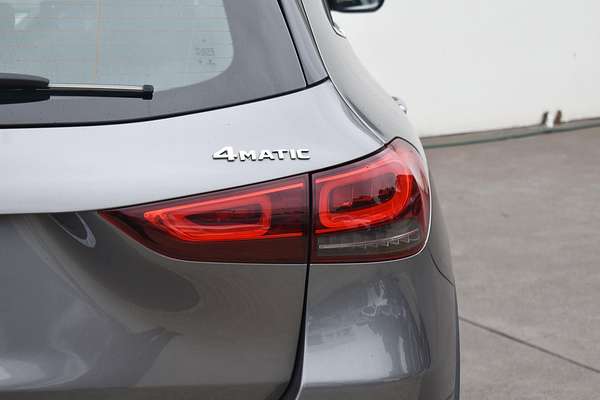 2022 Mercedes-Benz GLA-Class GLA250 H247