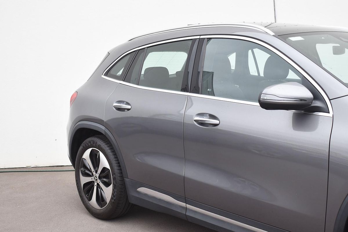 2022 Mercedes-Benz GLA-Class GLA250 H247