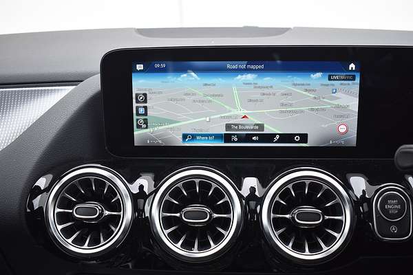 2022 Mercedes-Benz GLA-Class GLA250 H247