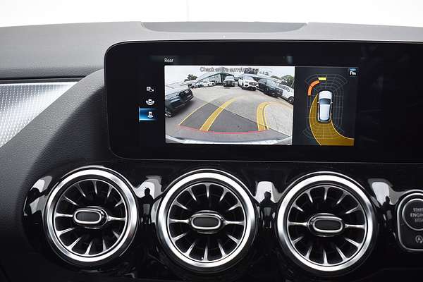 2022 Mercedes-Benz GLA-Class GLA250 H247