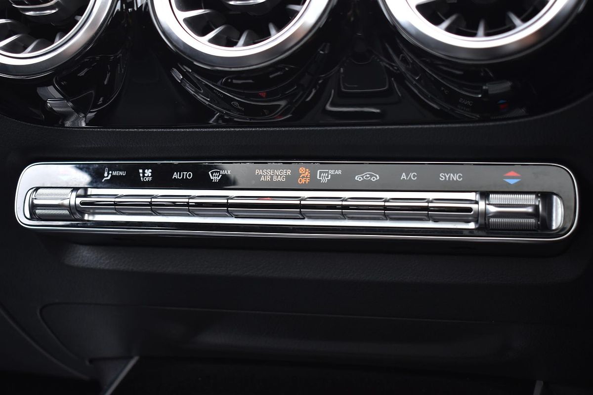 2022 Mercedes-Benz GLA-Class GLA250 H247