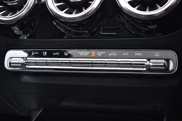 2022 Mercedes-Benz GLA-Class GLA250 H247