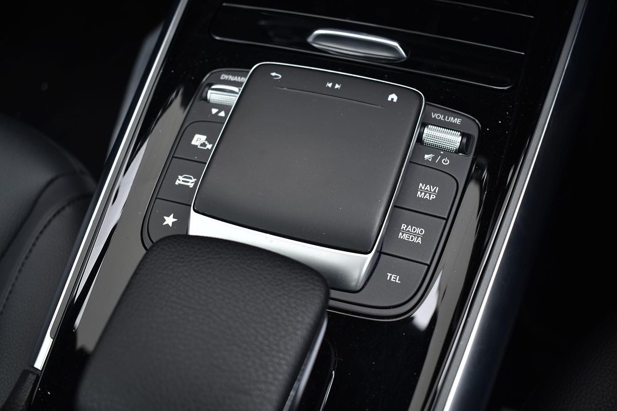 2022 Mercedes-Benz GLA-Class GLA250 H247