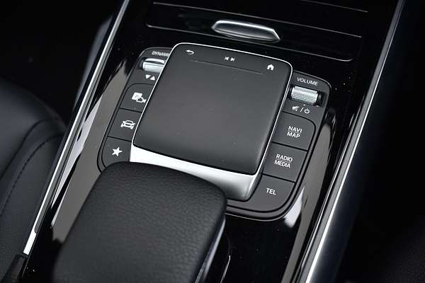 2022 Mercedes-Benz GLA-Class GLA250 H247