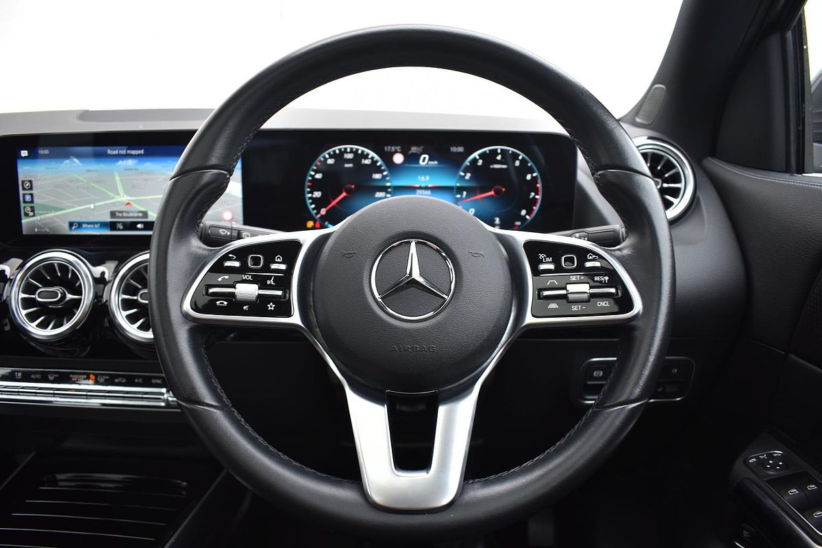 2022 Mercedes-Benz GLA-Class GLA250 H247