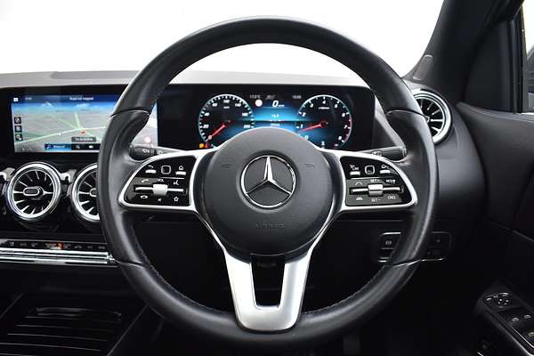 2022 Mercedes-Benz GLA-Class GLA250 H247