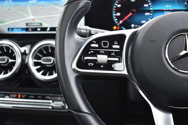 2022 Mercedes-Benz GLA-Class GLA250 H247