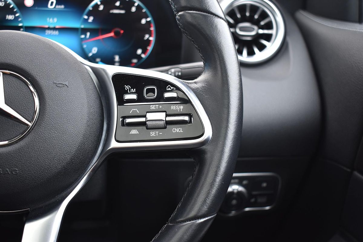 2022 Mercedes-Benz GLA-Class GLA250 H247