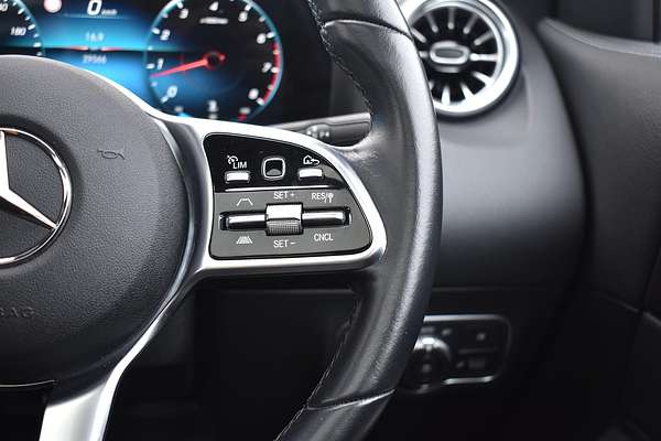 2022 Mercedes-Benz GLA-Class GLA250 H247