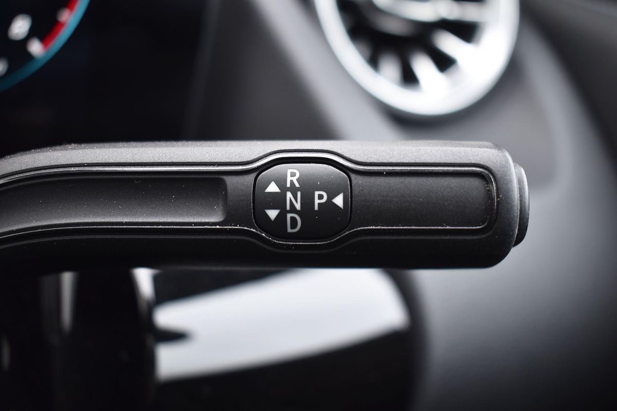 2022 Mercedes-Benz GLA-Class GLA250 H247