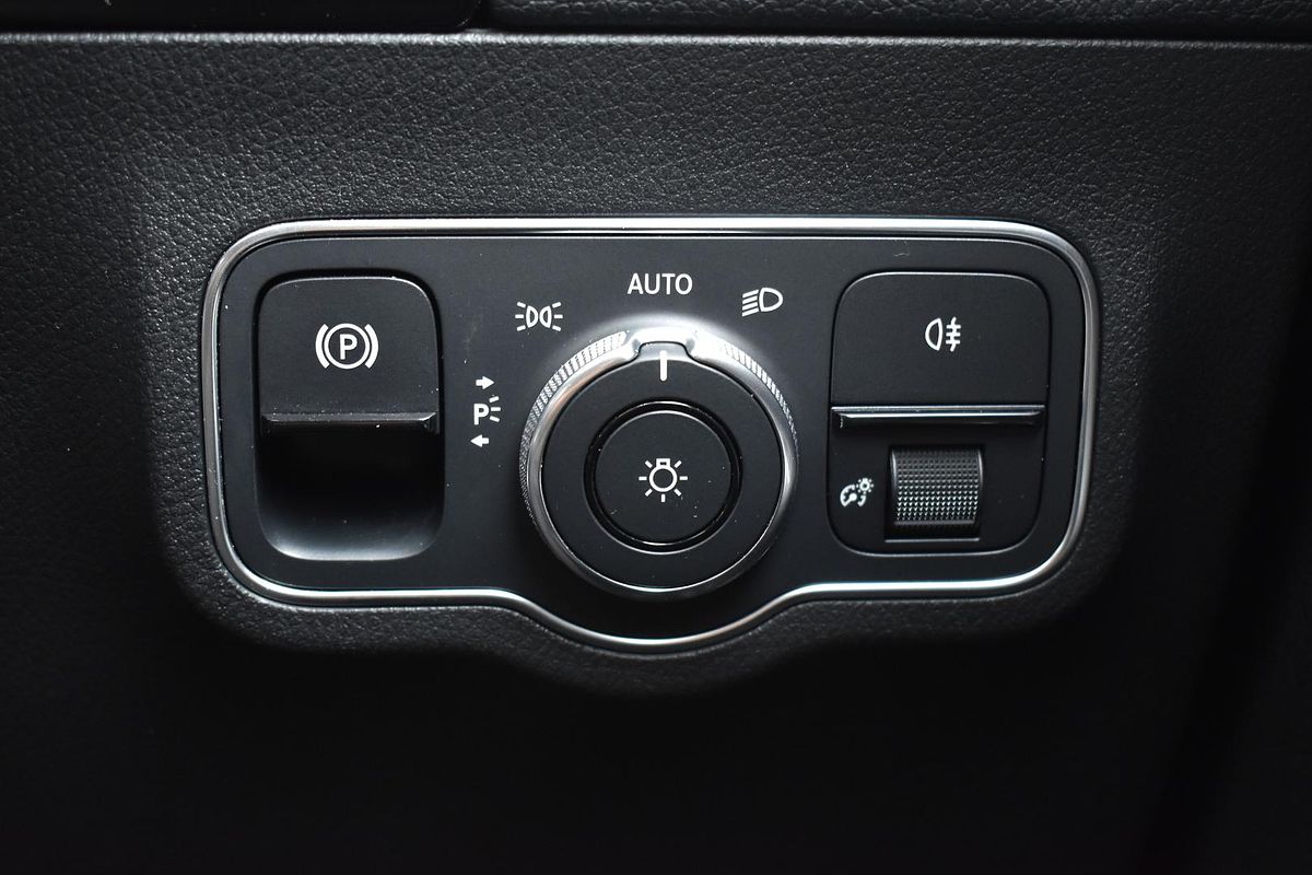 2022 Mercedes-Benz GLA-Class GLA250 H247