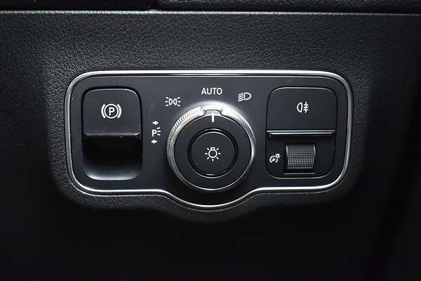 2022 Mercedes-Benz GLA-Class GLA250 H247