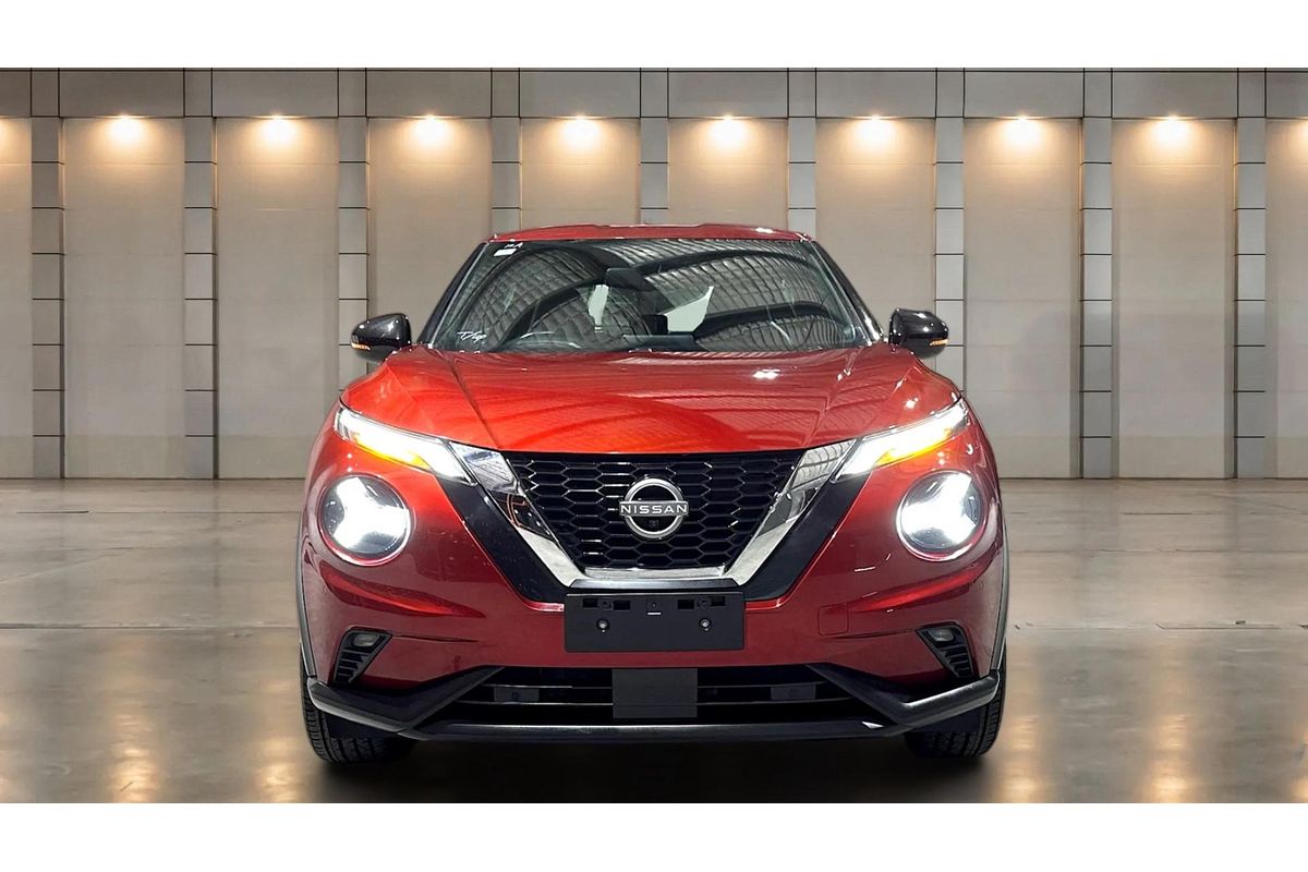 2023 Nissan JUKE ST-L F16