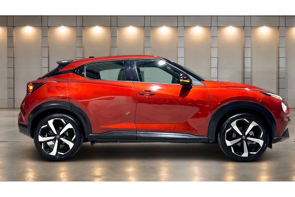 2023 Nissan JUKE ST-L F16