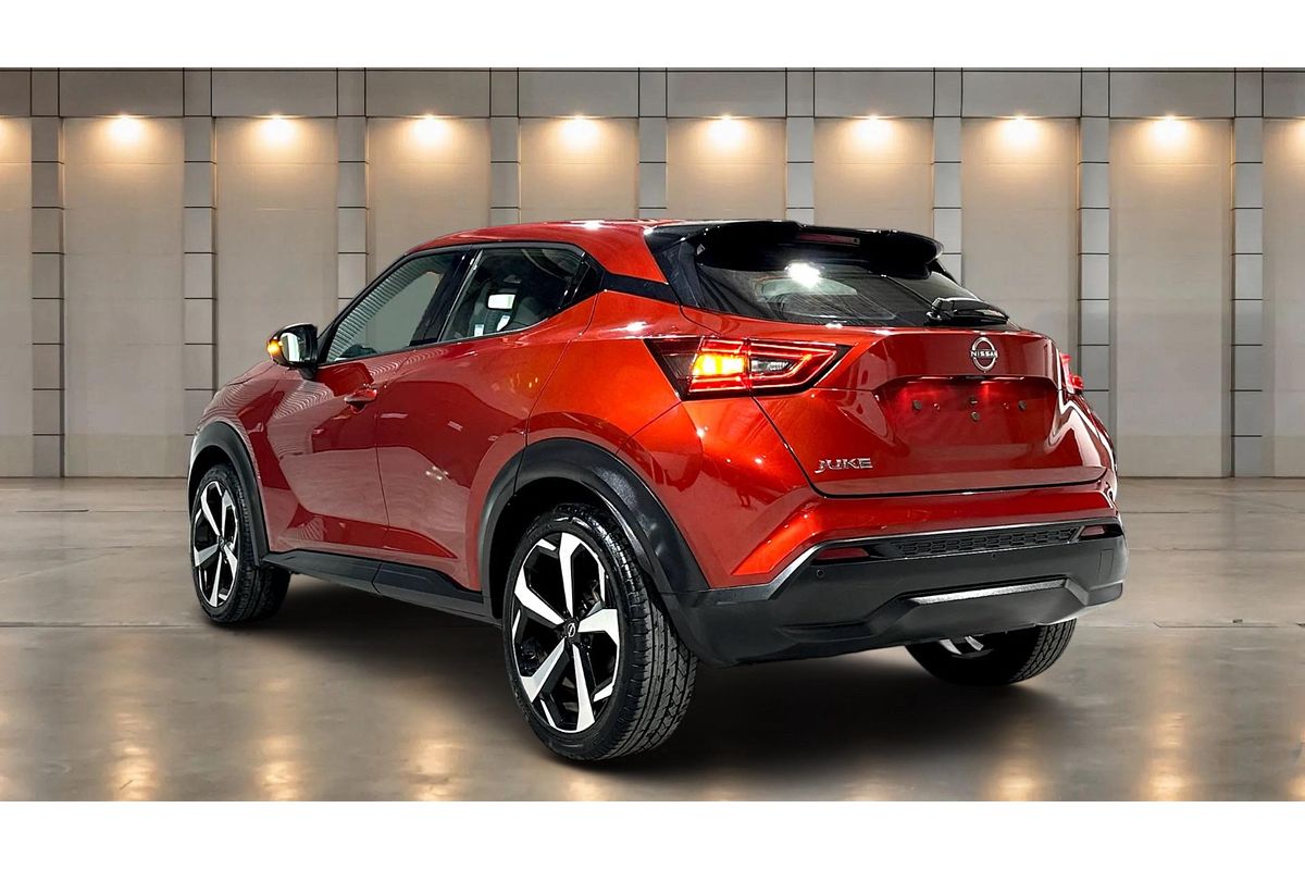 2023 Nissan JUKE ST-L F16