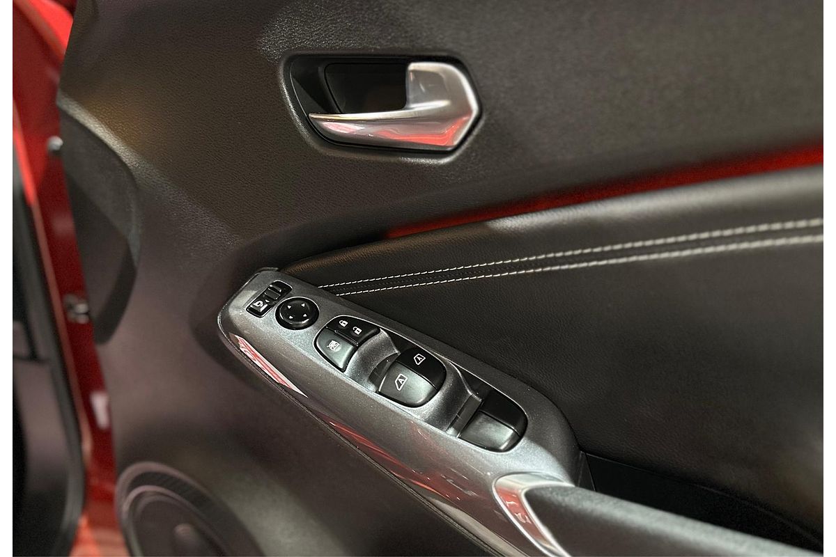 2023 Nissan JUKE ST-L F16