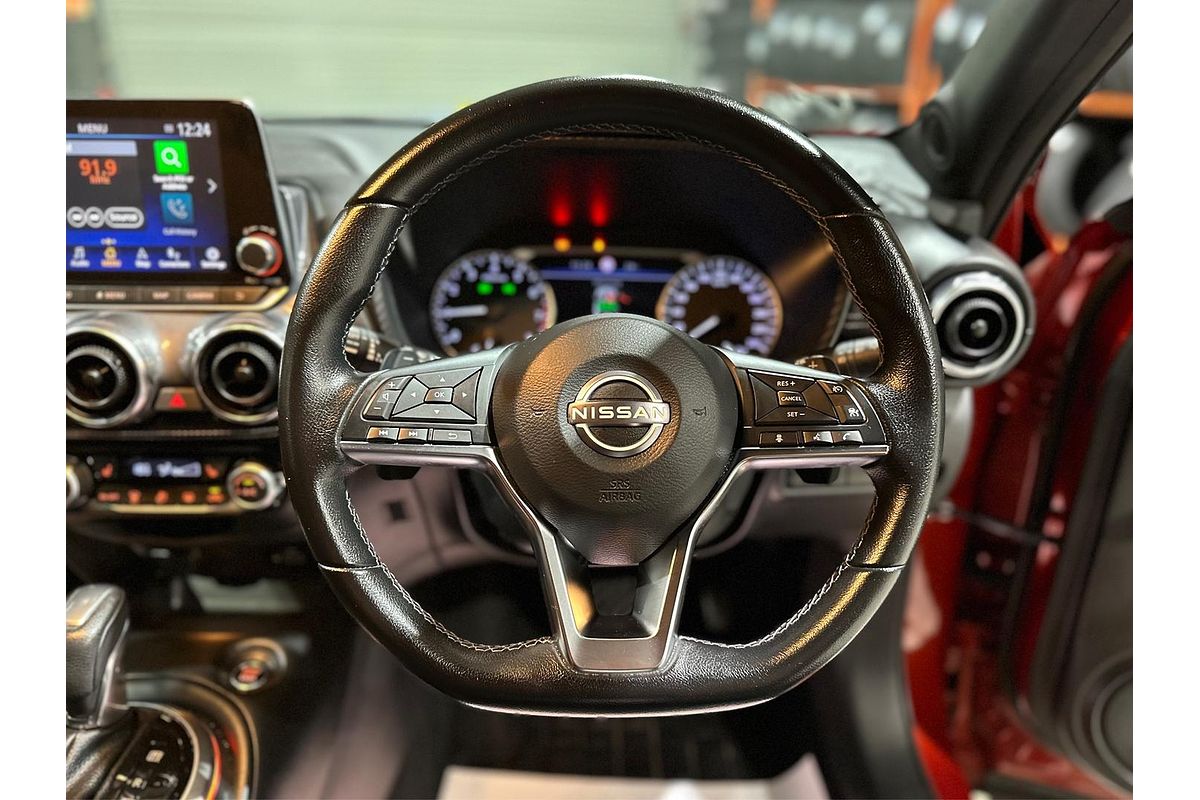 2023 Nissan JUKE ST-L F16