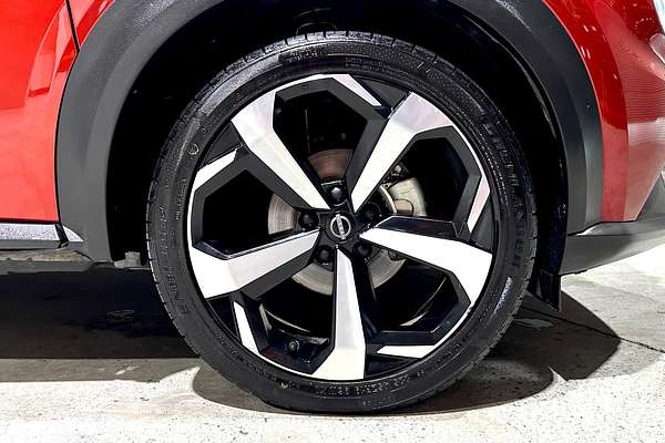 2023 Nissan JUKE ST-L F16