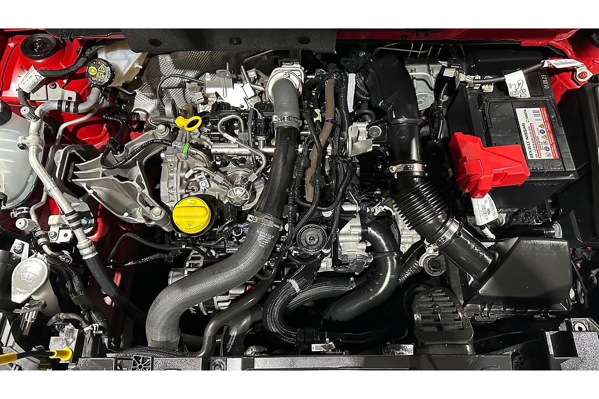 2023 Nissan JUKE ST-L F16