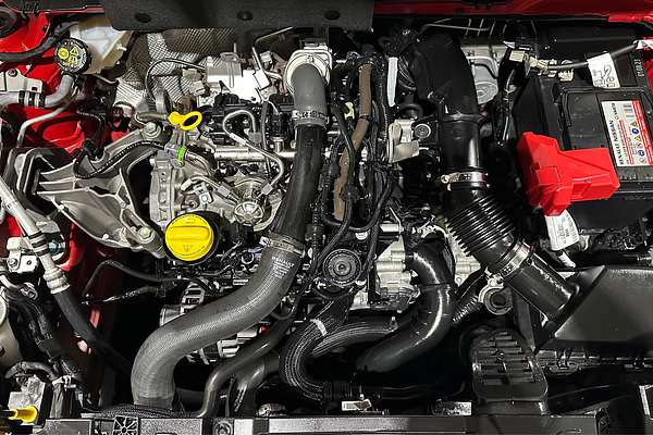 2023 Nissan JUKE ST-L F16